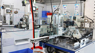 全自动泡壳高周波设备